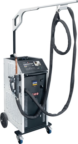 Induktionsheizgerät 220LG