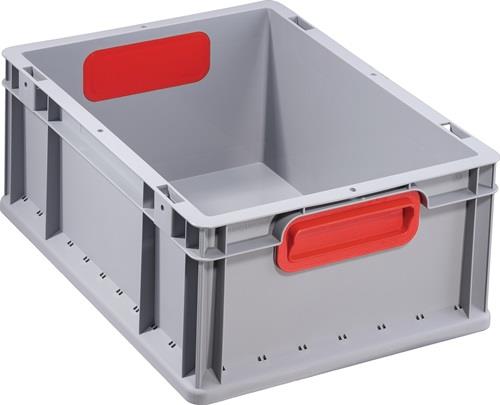 Transportstapelbehälter