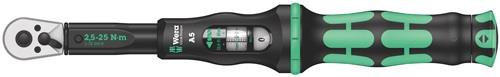Drehmomentschlüssel Click-Torque A 5