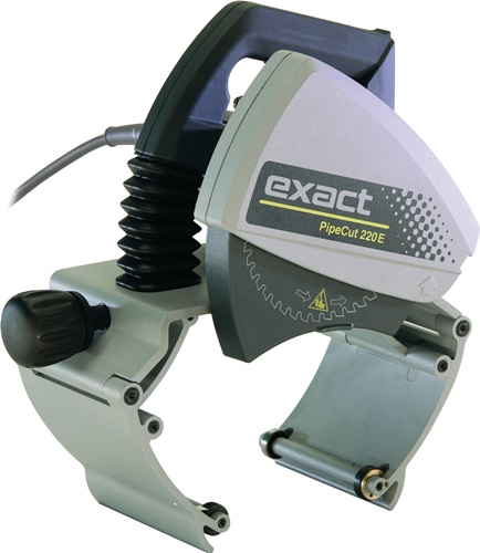 Rohrsäge Exact 220E