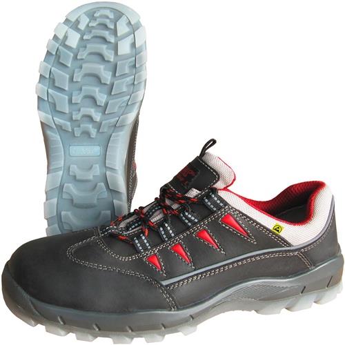 Sicherheitsschuh SPORT STEP