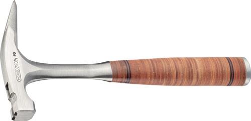 Ganzstahllatthammer 790 1/2 800g m.Magnet glatt 800g PICARD