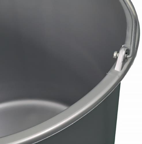 Baueimer GRIPLINE D