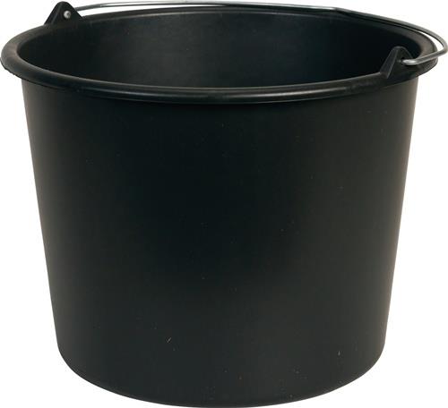 Baueimer GRIPLINE D