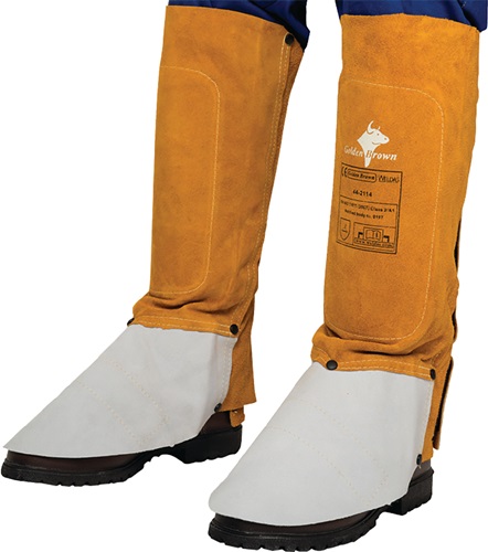 Gamaschen Lava Brown™