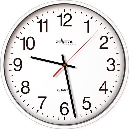 Wanduhr