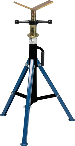 Rohrbock faltbar