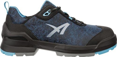 Sicherheitsschuh TARAVAL Blue GH Low