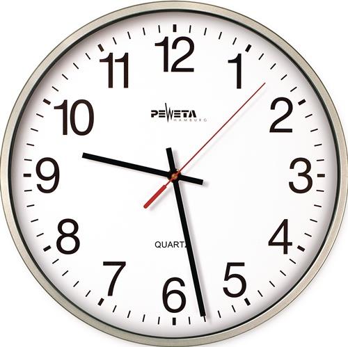 Wanduhr