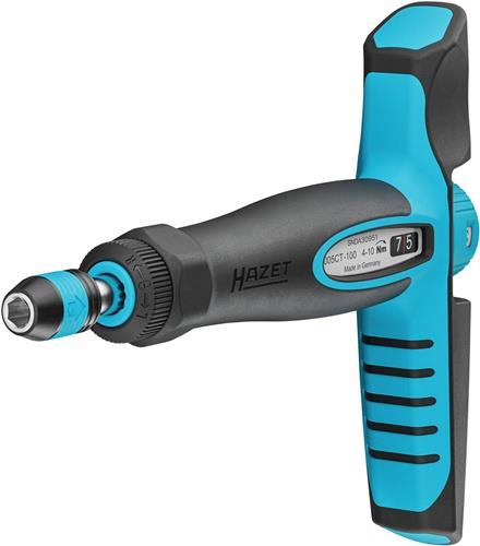 Drehmomentschraubendreher 6005CT-100