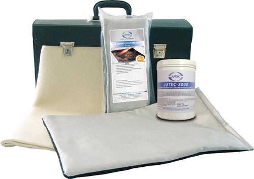 Hitzeschutzkoffer K1501000