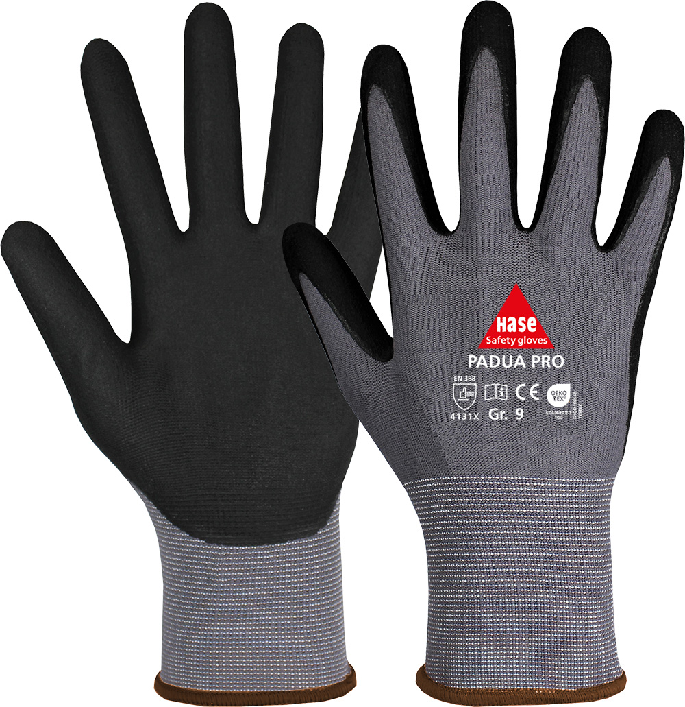 Montagehandschuh Padua Pro
