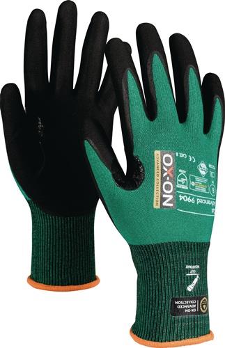 Schnittschutzhandschuhe Cut Advanced 9904