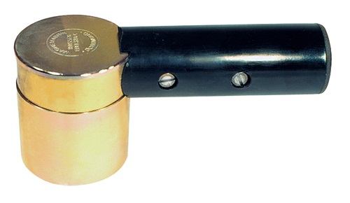 Schweißhaftmagnet