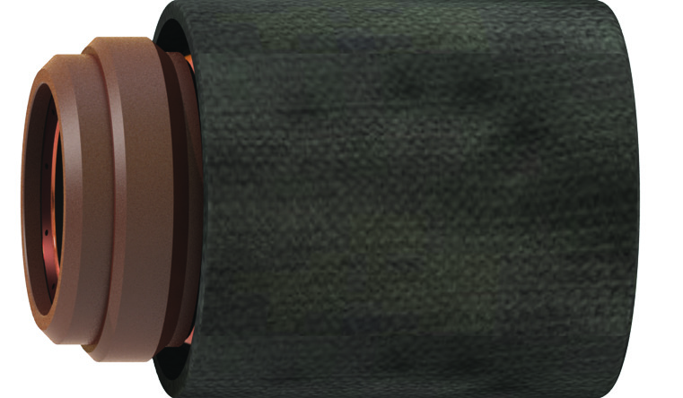 Brennerkappe, Duramax Hyamp, 30-125 A