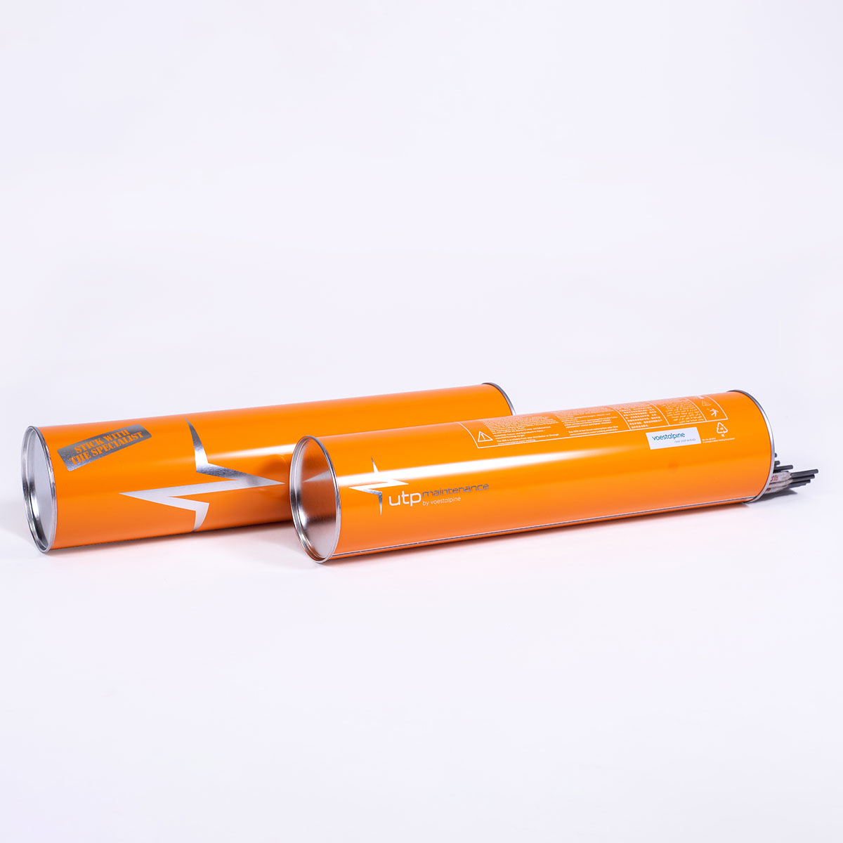 Stabelektrode UTP 6222 Mo