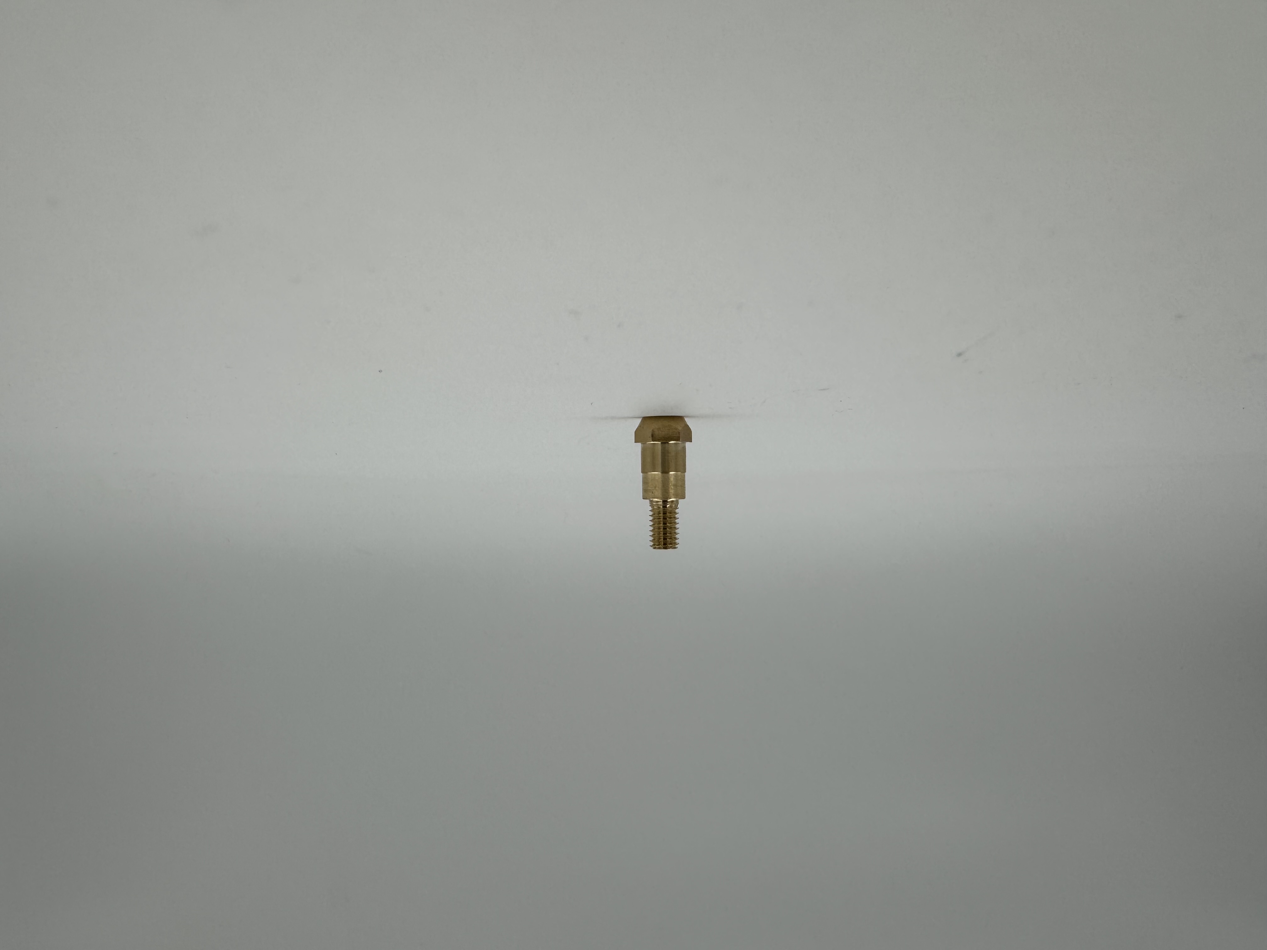 Düsenstock M6/M6 26,0 mm  KD MB 24/240, RAB 24/240, PP 24/240 Standard
