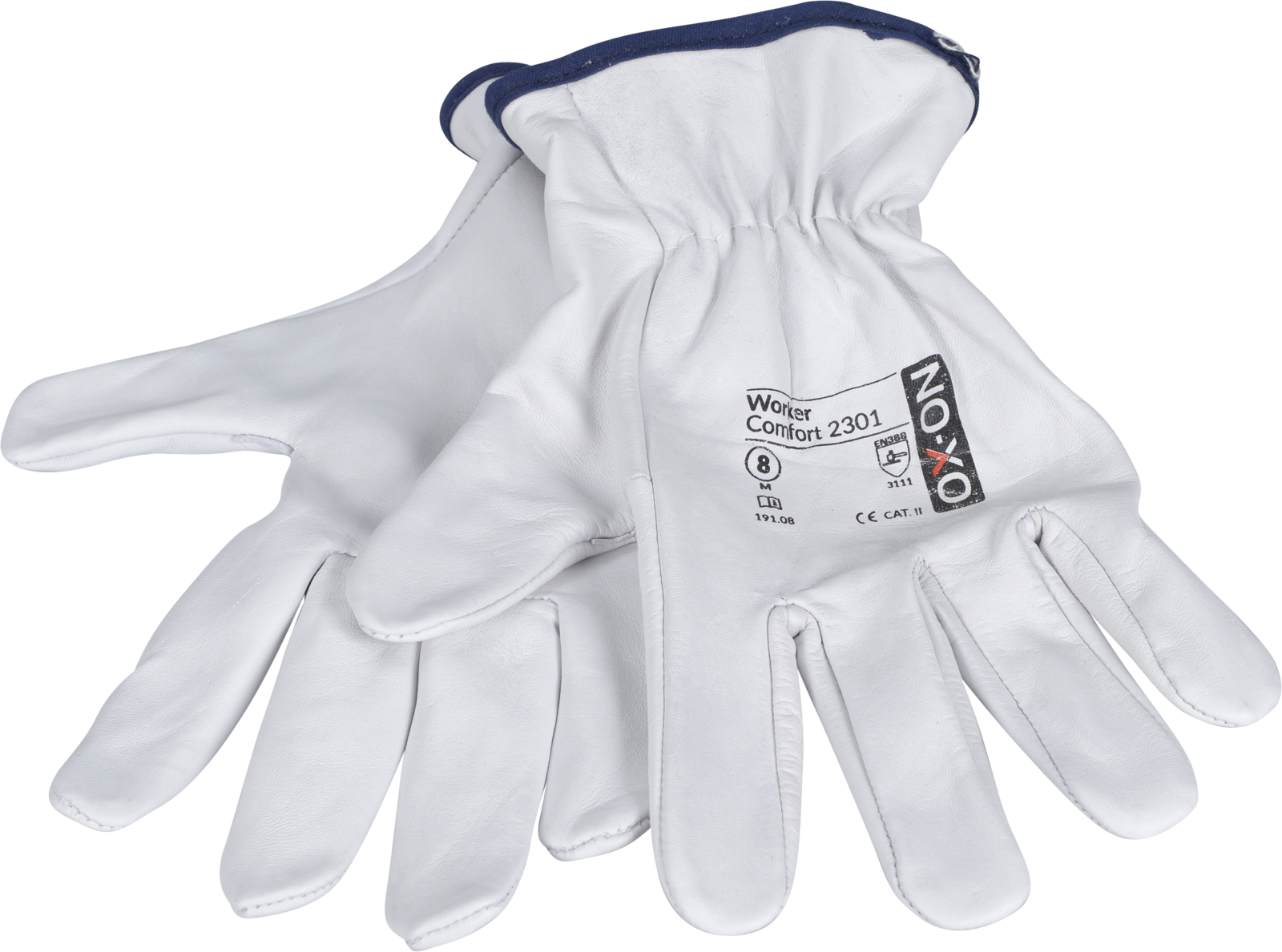 Schweißerhandschuh OX-ON Worker Comfort 2301 CE