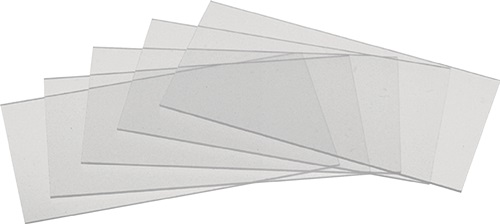 Innere Schutzscheibe OPTREL