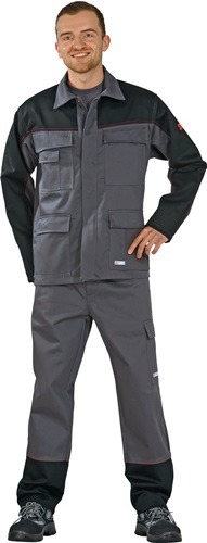 Schweißerschutz-Bundjacke Weld Shield