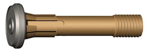 Gasdiffusor 47,00 mm  2,0 mm