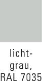 Werkbank B1250xT750xH935mm Buche Multiplex lichtgrau/signalblau 3 Schubl.1 Tür