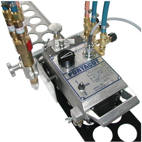 Brennschneidmaschine PORTACUT 1 MSZ832-PMYE