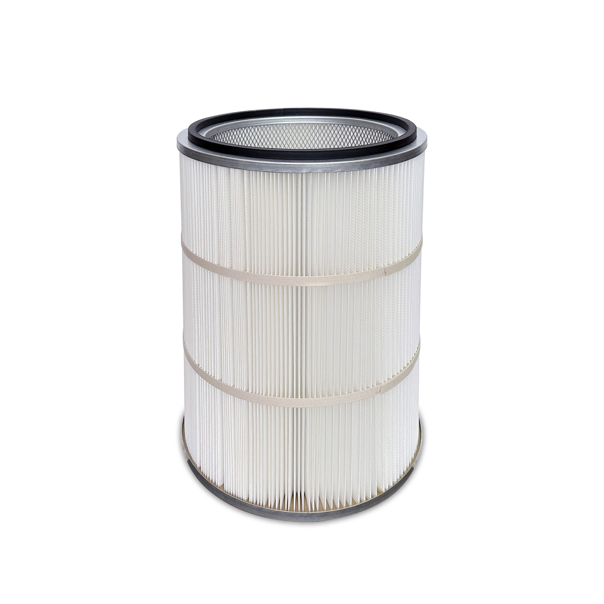 Filterpatrone - 480x600 mm - ePTFE Membran - 10 m²