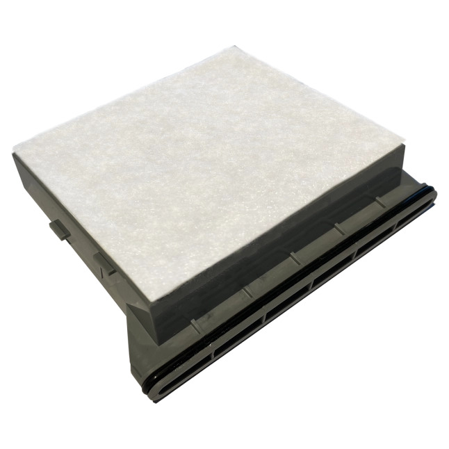 Partikelfilter für swiss air TH3/TM3