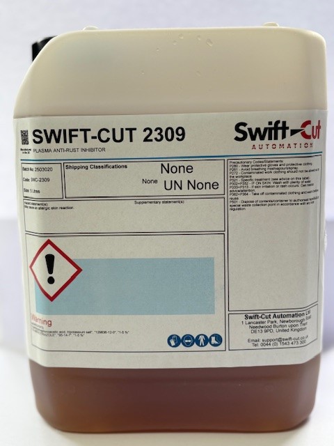 Anti-Rost