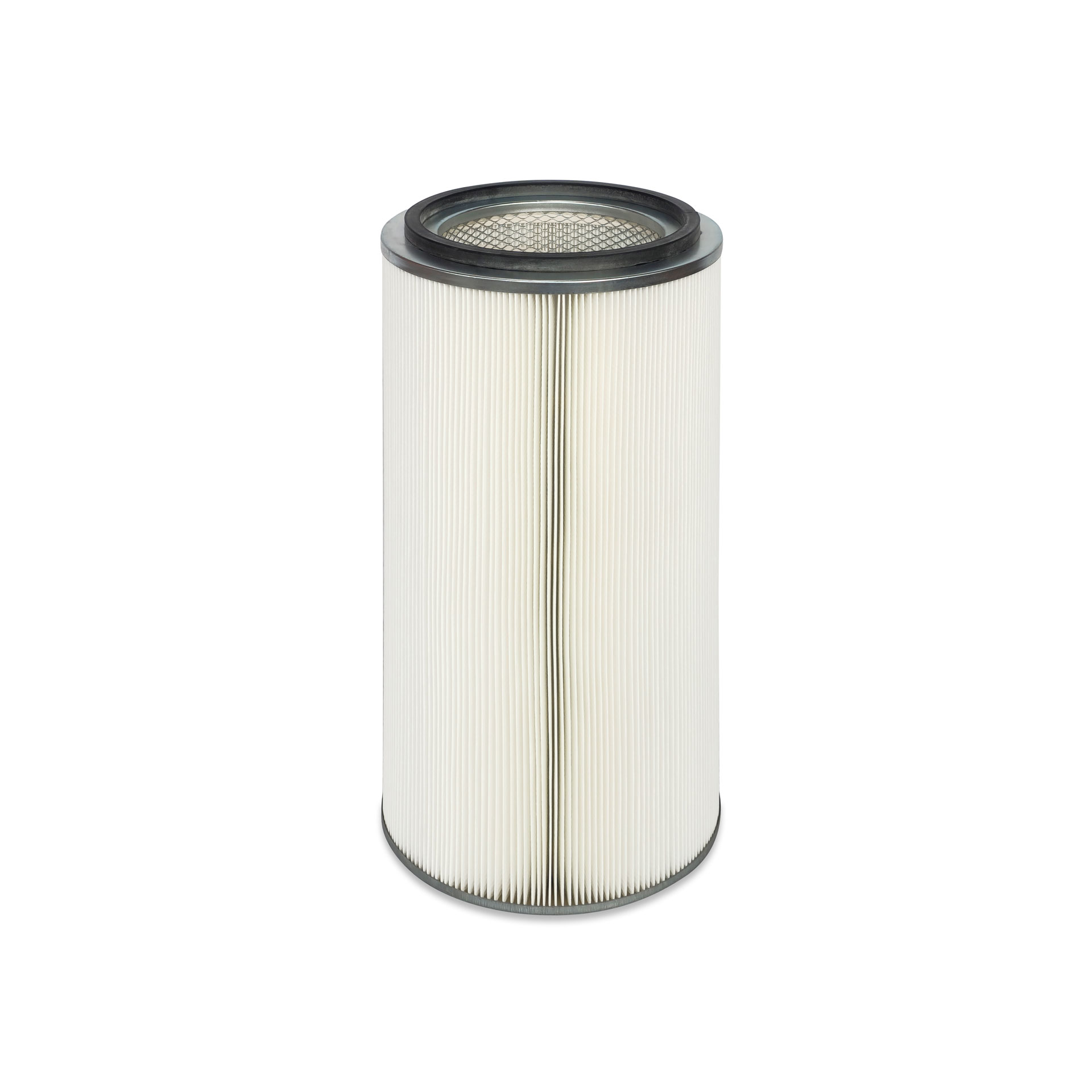 Filterpatrone - 327x600 mm - Polyester mit PTFE Beschichtung - 10 m²