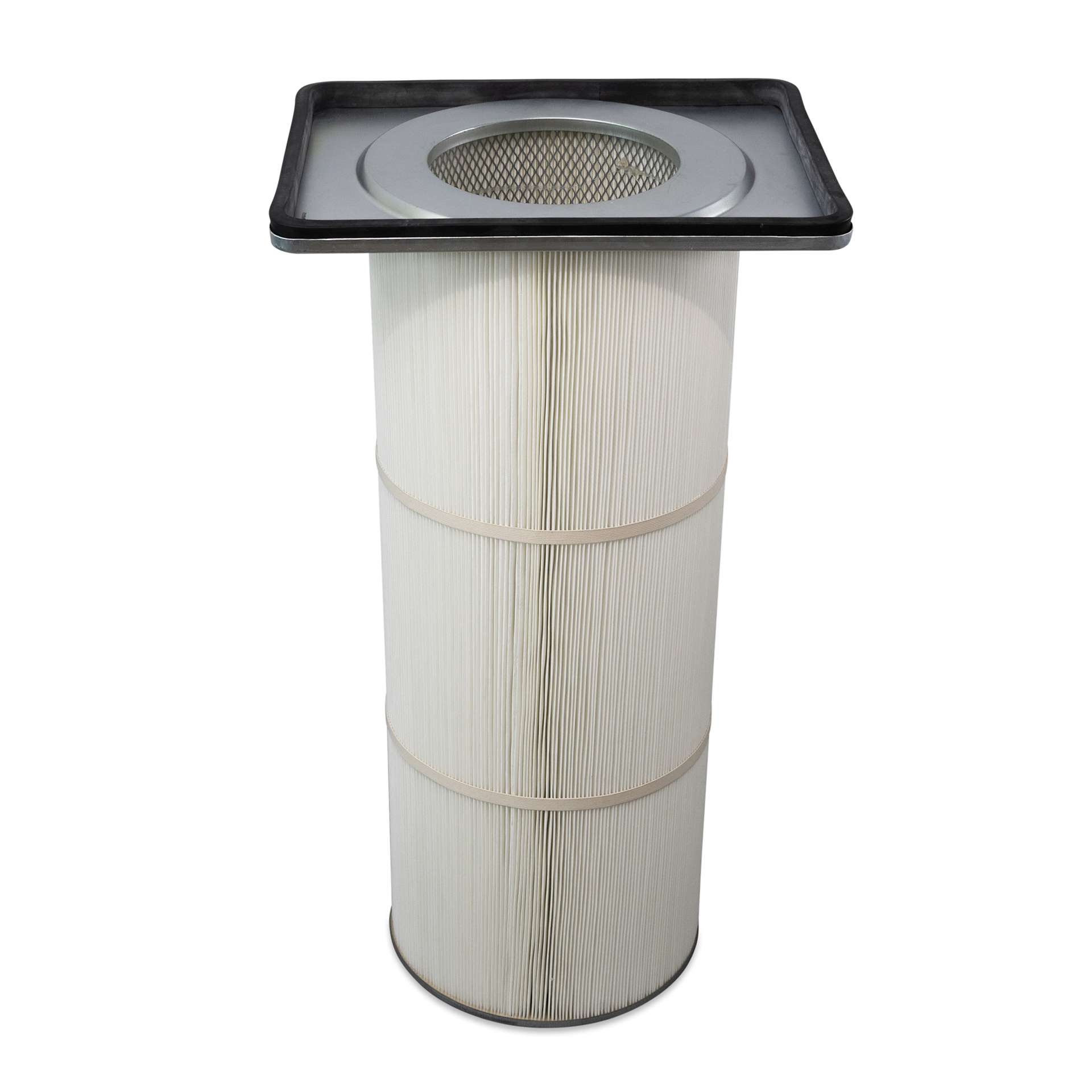 Filterpatrone - 380x985 mm - Polyester - Nano Fiber - 28 m²