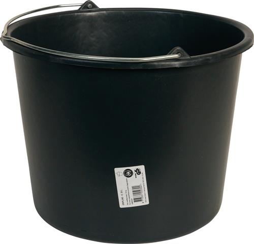 Baueimer GRIPLINE D