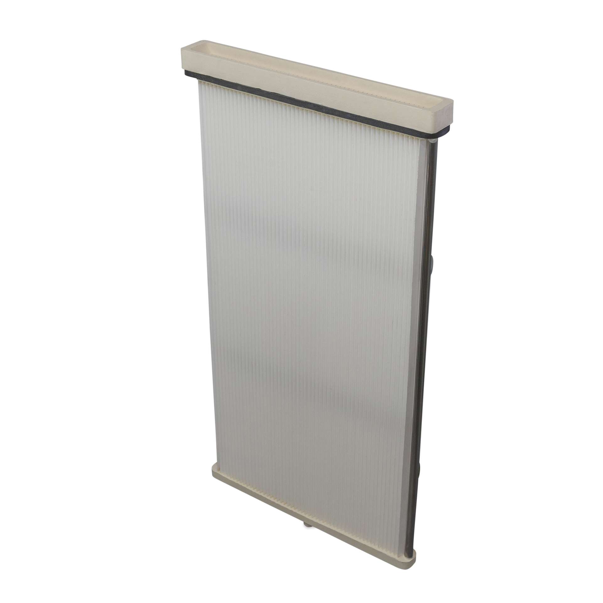 Filterplatte - 574x1004 mm - ePTFE - 5,07 m²