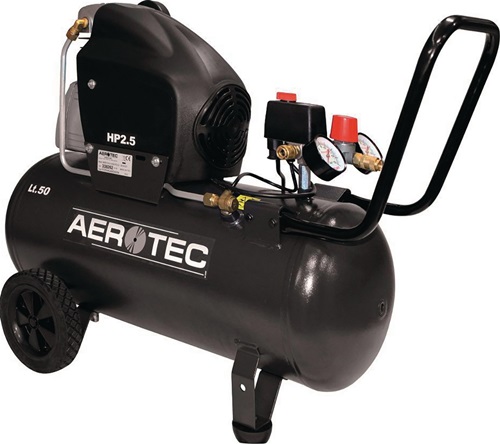 Kompressor Aerotec 310-50 FC