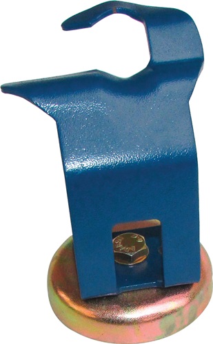 Brennerhalter