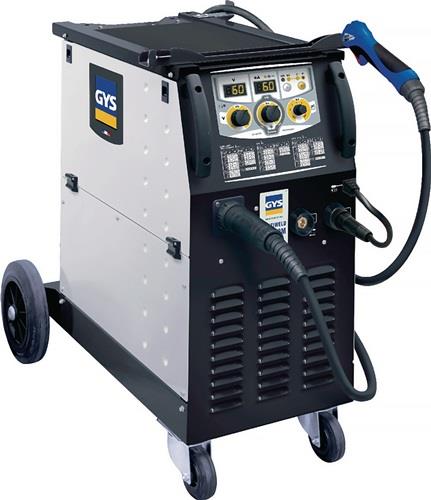 MIG/MAG-Schweißanlage MULTIWELD FV 220M