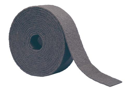Schleifvliesrolle