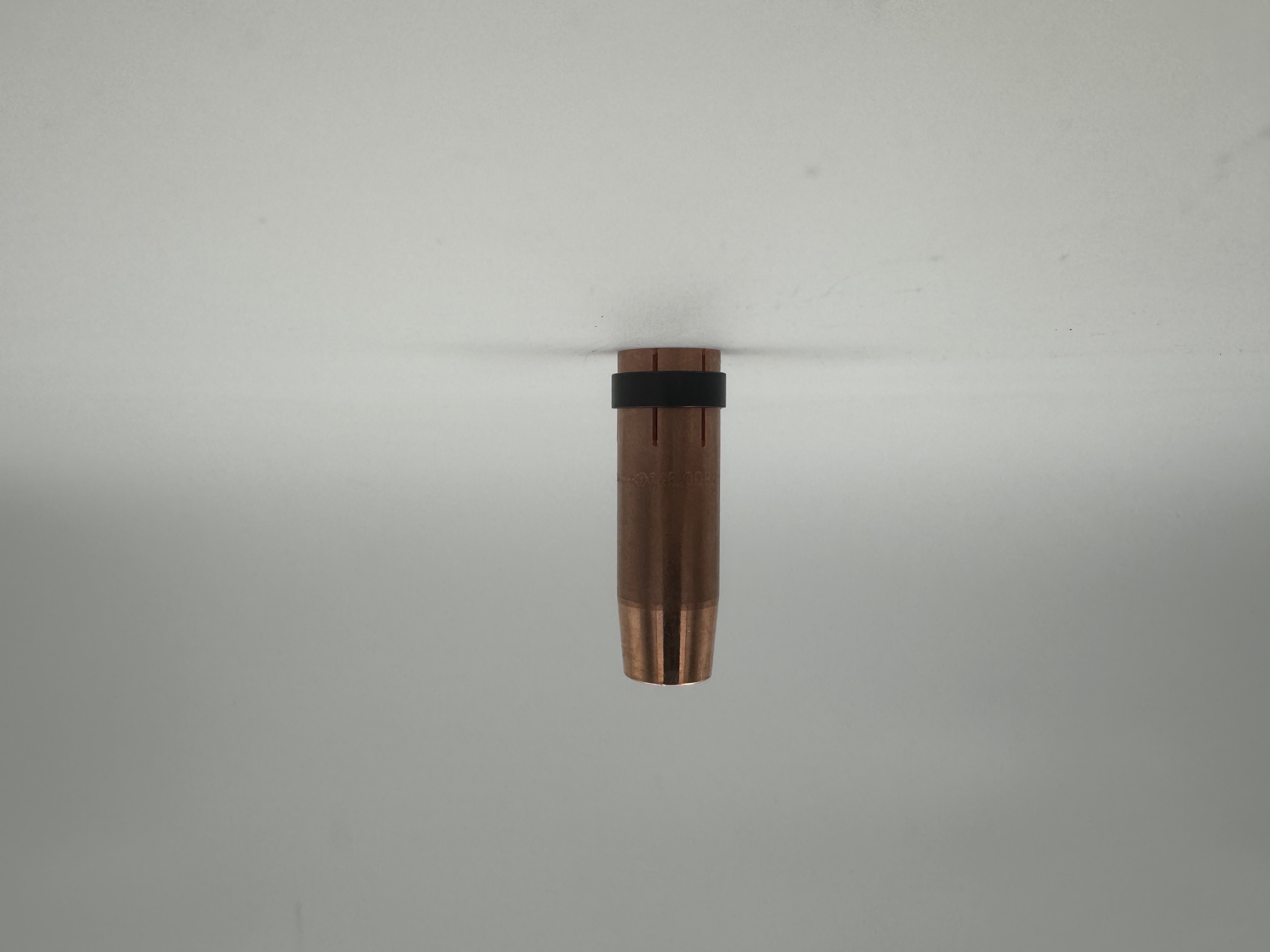 Gasdüse konisch NW16 76,0mm für MB 26/401/501, Abimig 452/555