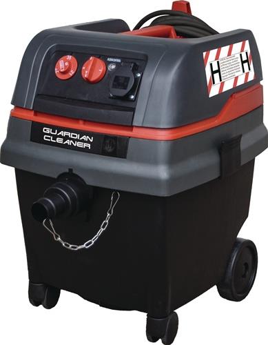 Sicherheitssauger ISC Guardian Cleaner