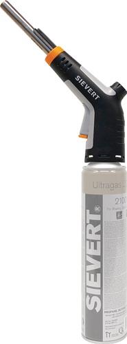 Lötlampe "Powerjet 2535" ohne Kartusche