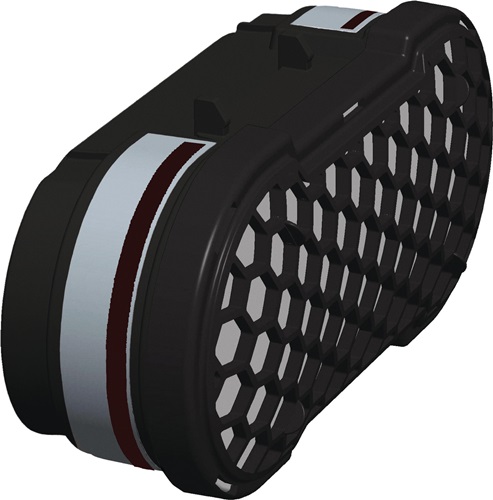 Kombinationsfilter PAF-0077