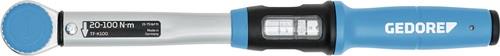 Drehmomentschlüssel TF-K100