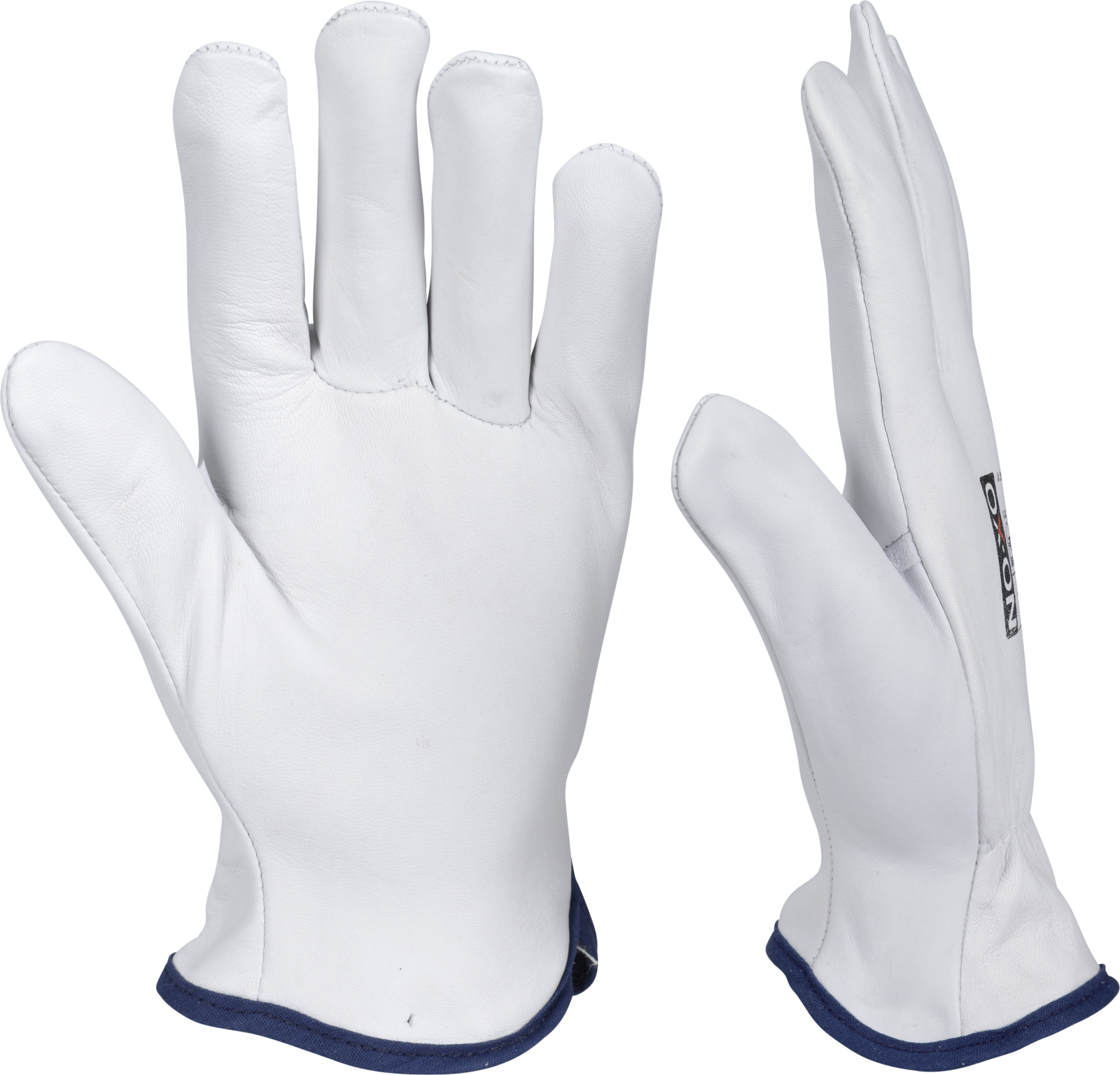 Schweißerhandschuh OX-ON Worker Comfort 2301 CE