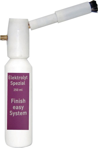 Handgriff Finisheasy System