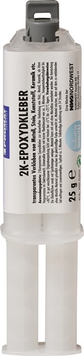 2K-Epoxidklebstoff