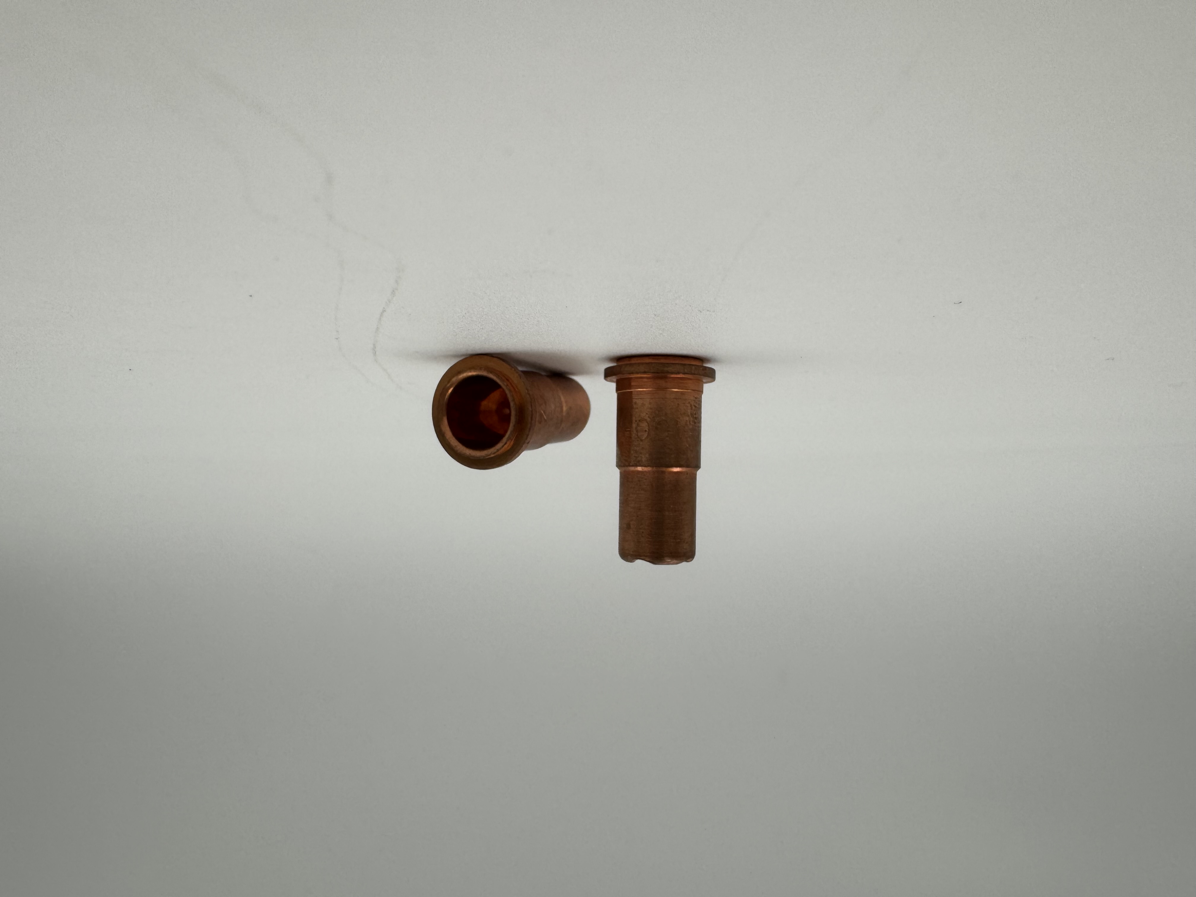 Schneiddüse lang 0.9 S45