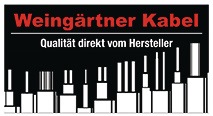 Weingärtner Kabel GmbH Weingärtner Kabel GmbH