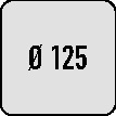 Druckluftwinkelschleifer RC 7173