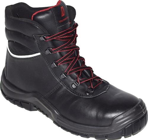 Sicherheitsstiefel POWER STEP MID+